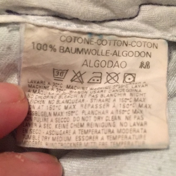 EUC Diesel jeans skirt - Picture 8 of 8